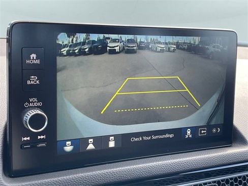 New 2026 Honda Civic Sport Touring image 21