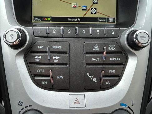Used 2017 Chevrolet Equinox LT FWD image 26