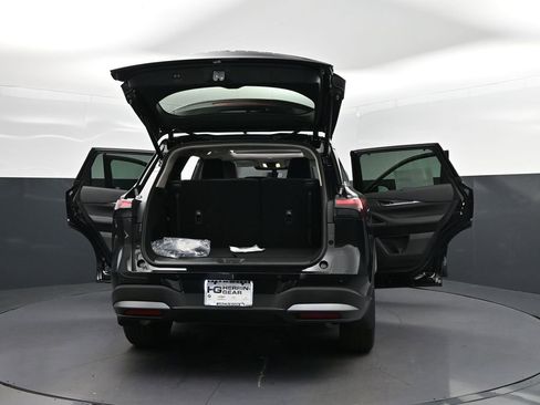 New 2026 INFINITI QX60 Luxe image 53