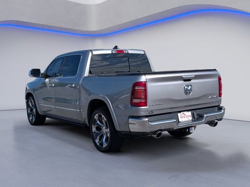 Used 2020 RAM 1500 Limited AWD/4WD image 7