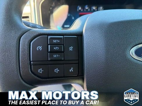 New 2026 Ford F350 XLT w/ XLT Premium Package AWD/4WD image 30