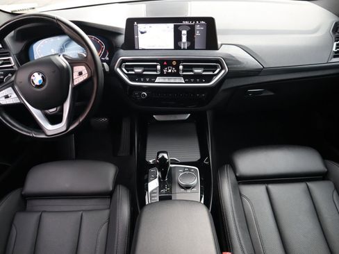 Used 2023 BMW X3 xDrive30i image 40