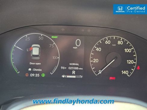 Certified 2024 Honda CR-V Sport-L image 32