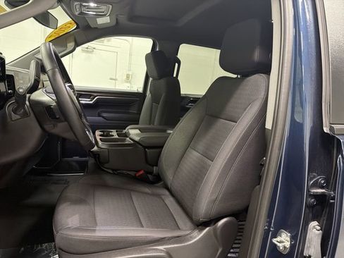 Certified 2023 Chevrolet Silverado 1500 LT AWD/4WD image 19