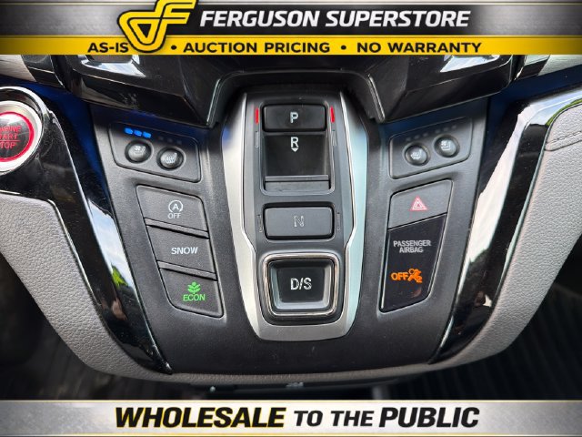 Used 2018 Honda Odyssey Elite image 13