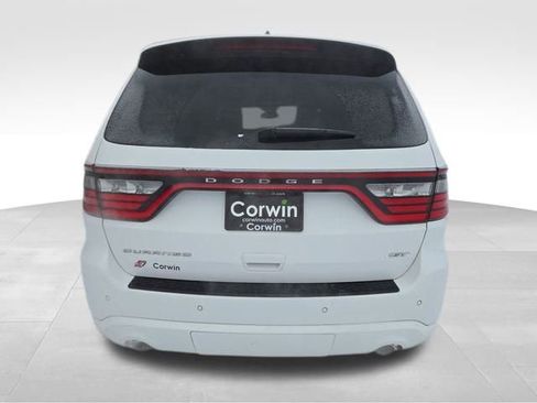 Used 2023 Dodge Durango GT image 11