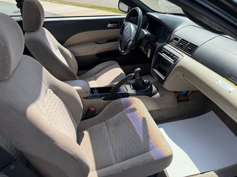 Used 1998 Honda Prelude image 17
