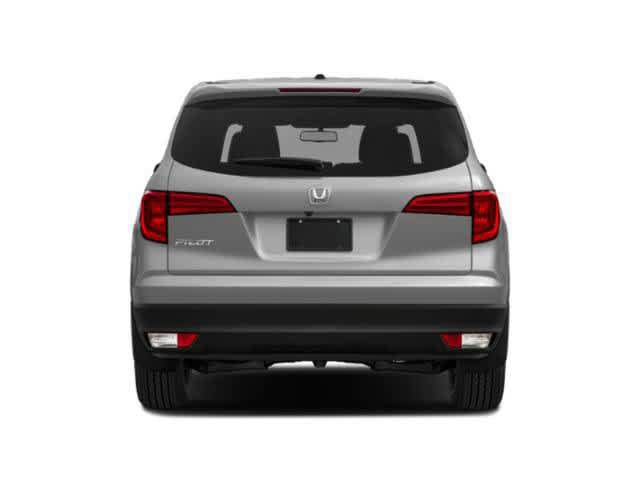 Used 2018 Honda Pilot EX-L image 8