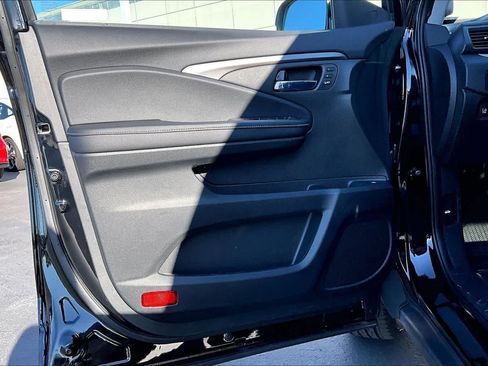 New 2026 Honda Ridgeline RTL image 10