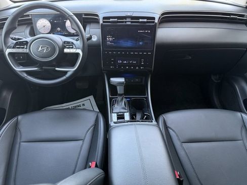 Used 2023 Hyundai Tucson XRT image 28