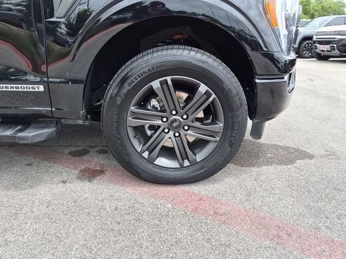 Used 2022 Ford F150 Lariat AWD/4WD image 18