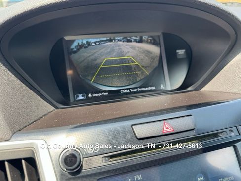 Used 2019 Acura TLX V6 w/ Technology & A-SPEC Pkg image 44