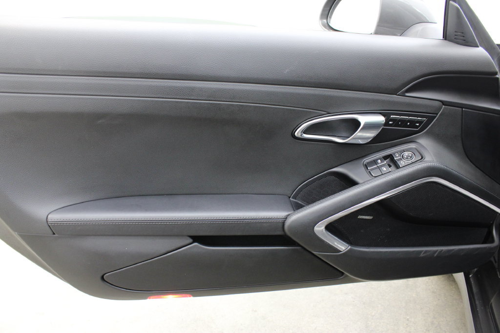 Used 2018 Porsche 911 Carrera S RWD image 23