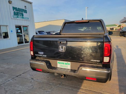 Used 2019 Honda Ridgeline Sport image 7