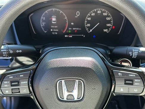 Used 2023 Honda Civic LX image 10