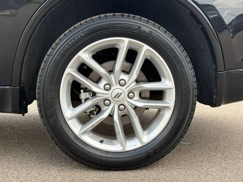 Used 2025 Dodge Durango GT AWD/4WD image 10