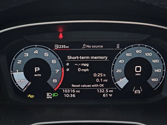 Certified 2025 Audi Q3 2.0T Premium AWD/4WD image 15