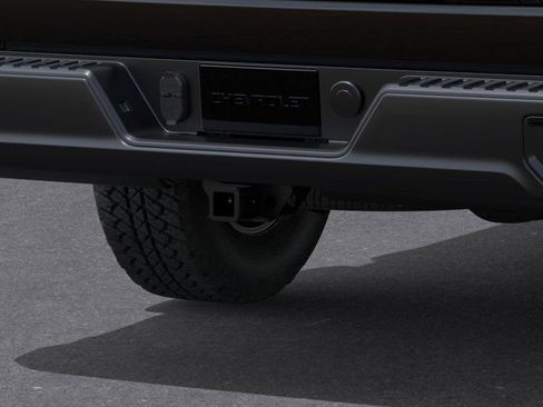 New 2026 Chevrolet Silverado 1500 W/T w/ WT Value Package AWD/4WD image 15