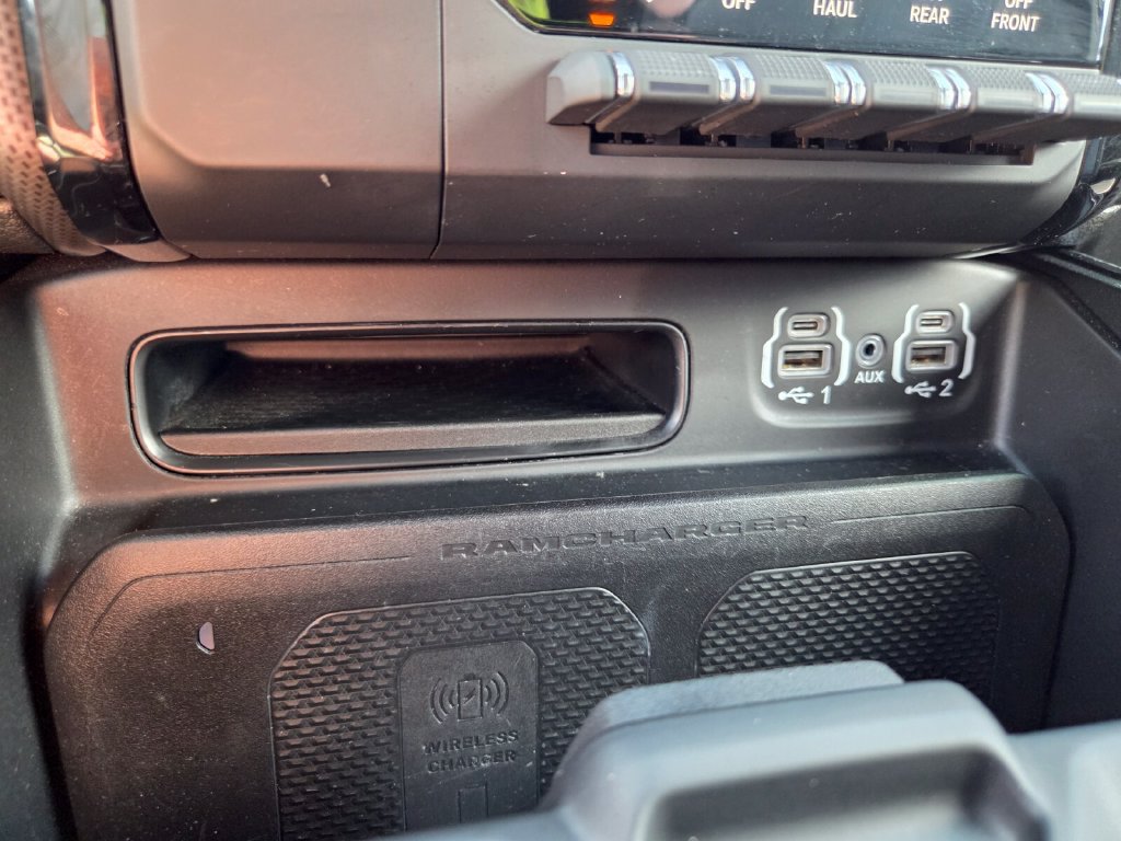 Certified 2024 RAM 1500 Limited AWD/4WD image 29