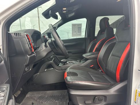 Used 2024 Ford Ranger Raptor image 9