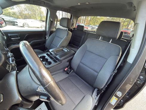 Used 2014 Chevrolet Silverado 1500 LT w/ All Star Edition image 35