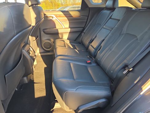 Used 2016 Lexus RX 350 AWD image 13