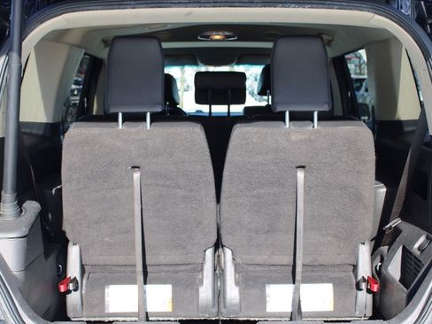 Used 2016 Ford Flex SEL w/ Equipment Group 202A image 11