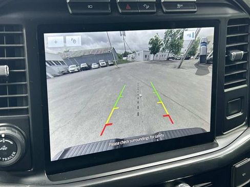 Used 2023 Ford F150 XLT w/ Equipment Group 302A High AWD/4WD image 41