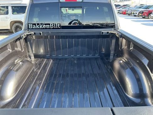 New 2026 RAM 1500 Big Horn image 8