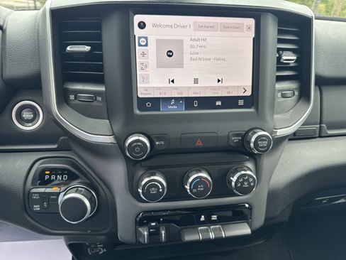 Certified 2024 RAM 2500 Big Horn w/ Bed Utility Group image 16