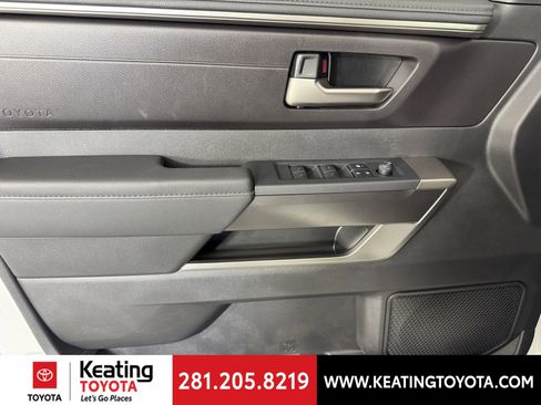 New 2026 Toyota Tundra SR5 image 13