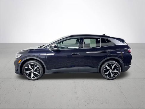 Certified 2023 Volkswagen ID.4 Pro S AWD/4WD image 9