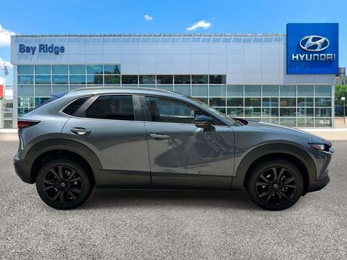 Used 2023 MAZDA CX-30 AWD 2.5 S w/ Preferred Package image 2