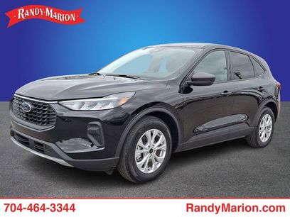 Used 2025 Ford Escape Active