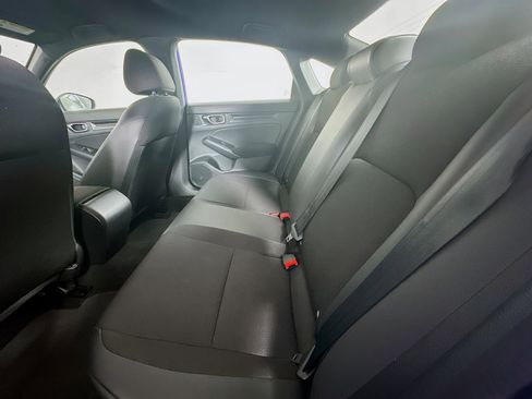 Used 2022 Honda Civic Sport image 26