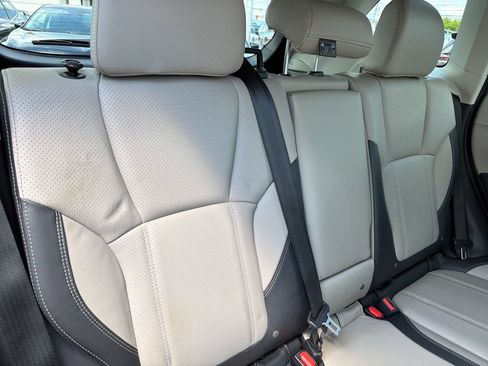 Used 2022 Subaru Forester Limited AWD/4WD image 35