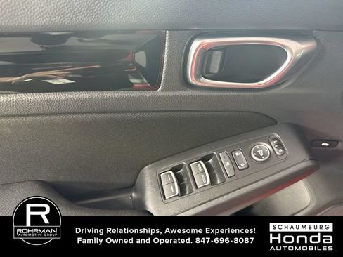 Used 2025 Honda Civic Sport image 21