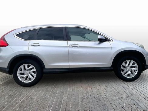 Used 2016 Honda CR-V EX-L image 8