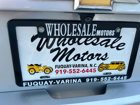 Used 2018 Chevrolet Tahoe Premier image 36