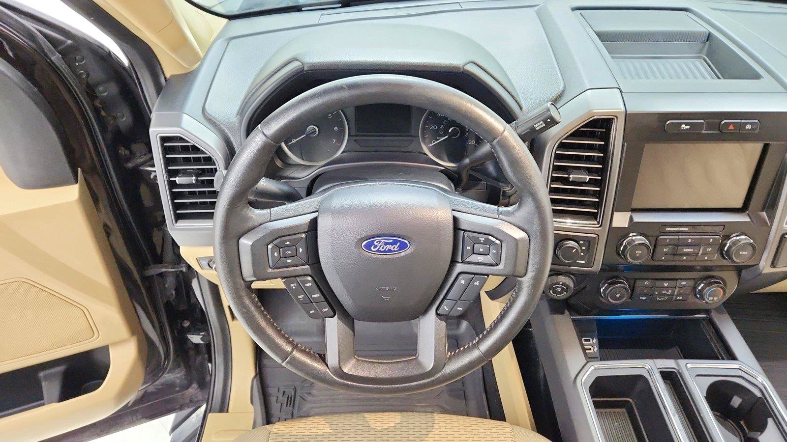 Used 2020 Ford F150 XLT w/ Equipment Group 302A Luxury AWD/4WD image 22