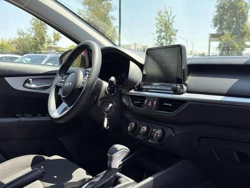 Used 2024 Kia Forte LXS FWD image 21