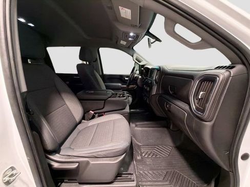 Used 2020 Chevrolet Silverado 2500 LT w/ All Star Edition image 23