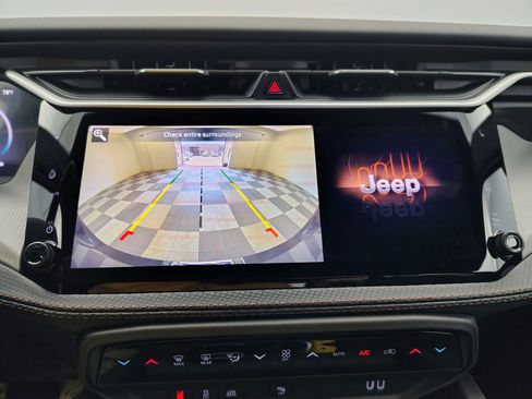 New 2026 Jeep Cherokee Limited AWD/4WD image 4