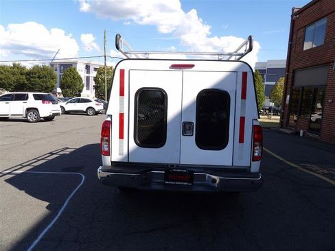 Used 2017 Nissan Frontier S image 7