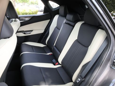 Used 2024 Lexus NX 250 FWD w/ Cold Area Package image 37