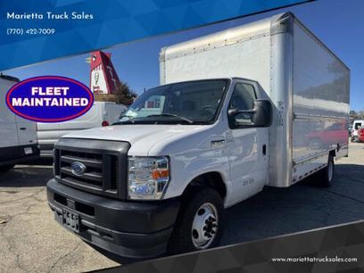 Used 2022 Ford E-350 and Econoline 350 Super Duty