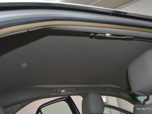 Used 2015 Cadillac CTS Sedan image 21