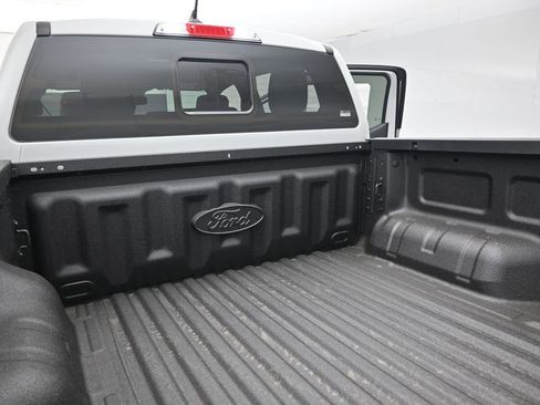 New 2026 Ford Ranger Raptor AWD/4WD image 21