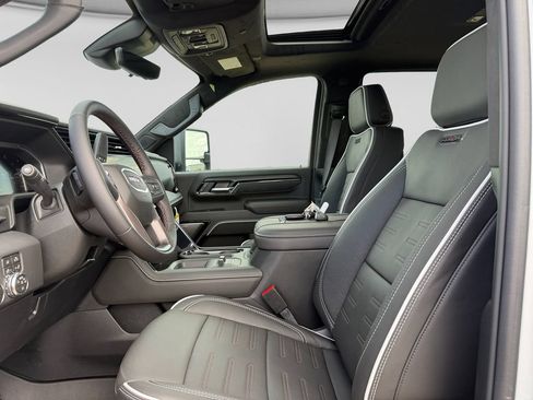New 2026 GMC Sierra 2500 AT4X AWD/4WD image 20