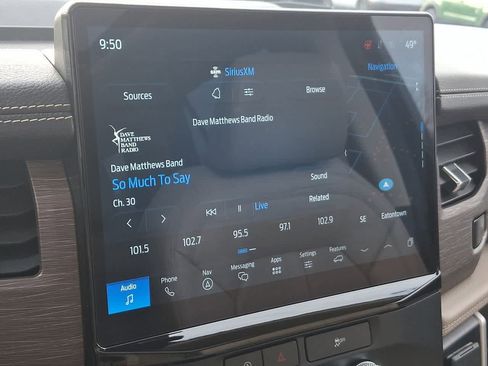 Certified 2024 Ford Expedition Max Limited image 20